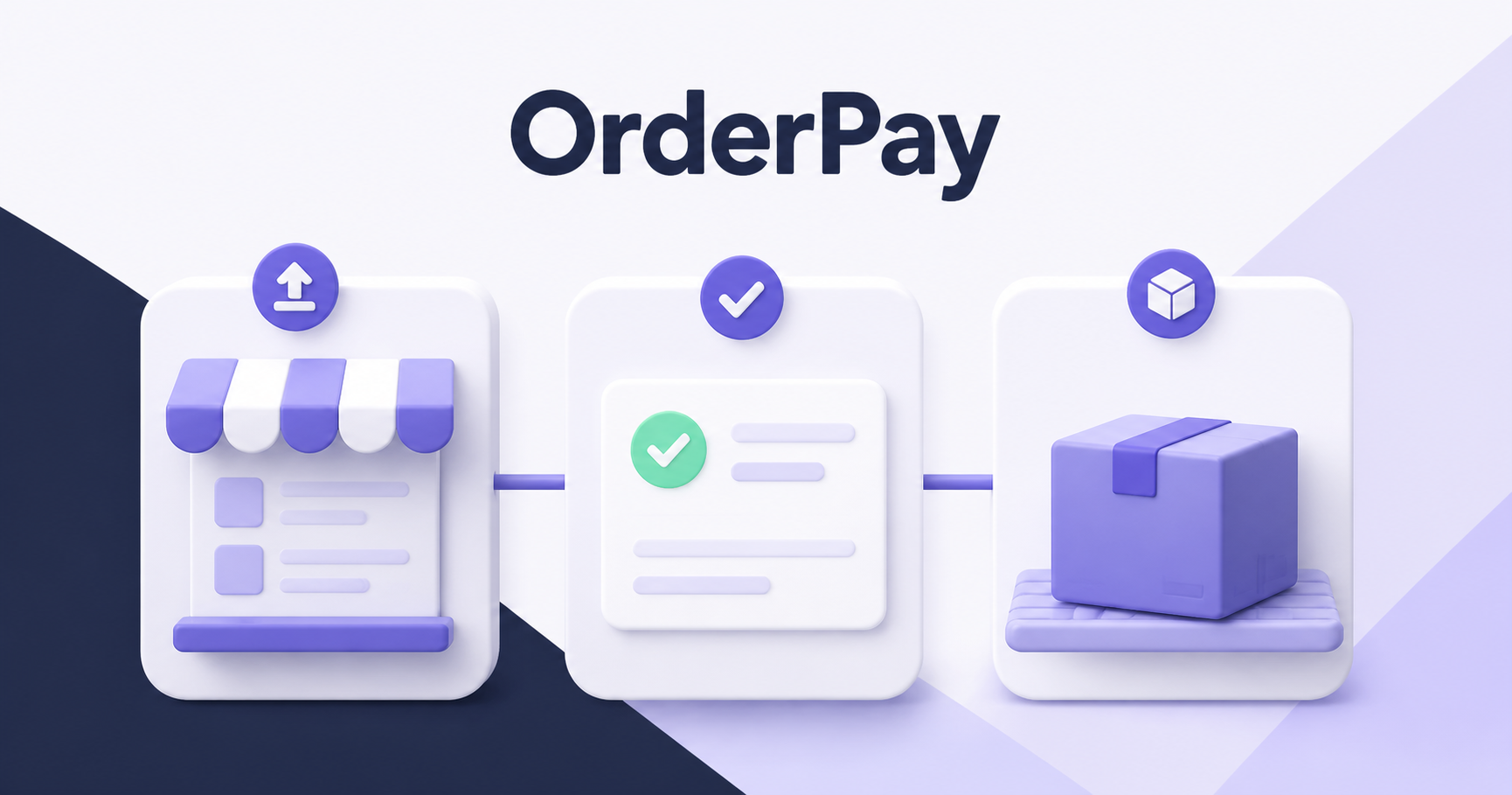 We built OrderPay from a real micro-bakery workflow, not a hypothetical SaaS problem